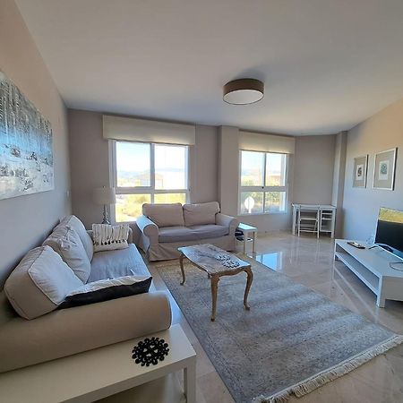 La Bonita Ador Apartamento Dış mekan fotoğraf