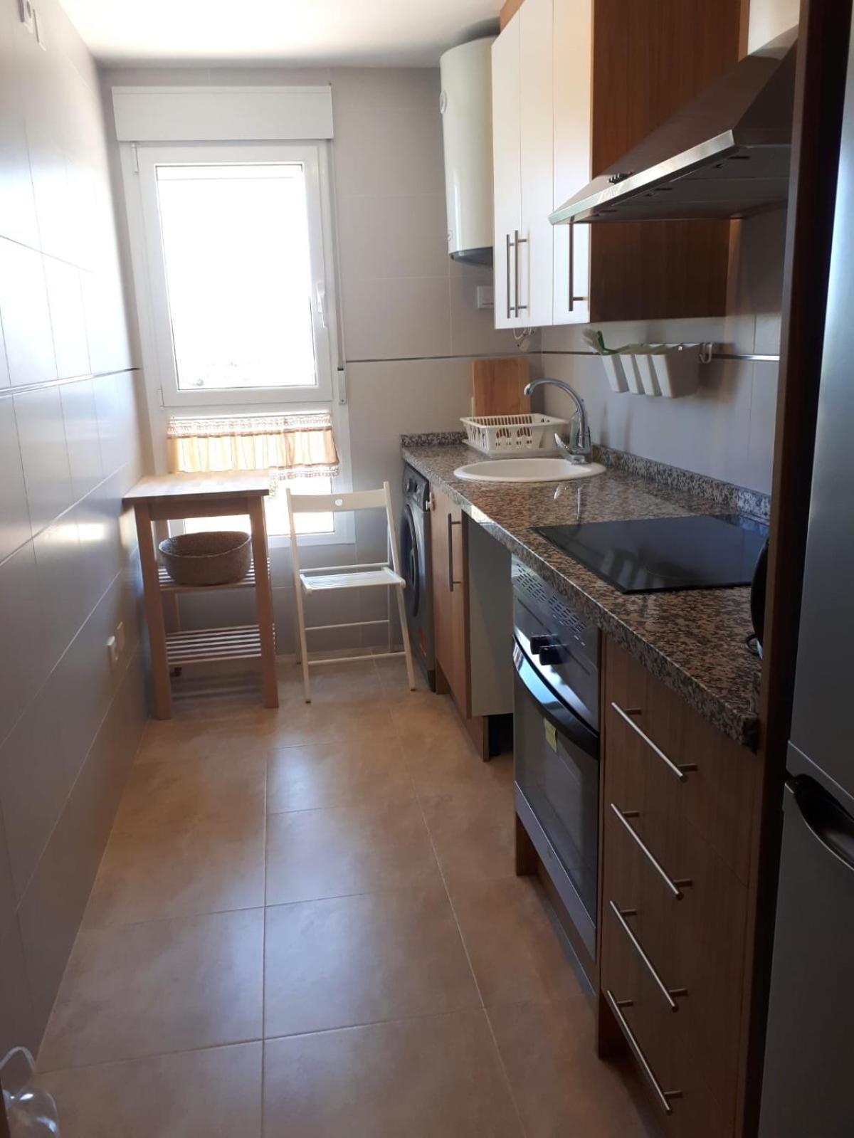 La Bonita Ador Apartamento Dış mekan fotoğraf