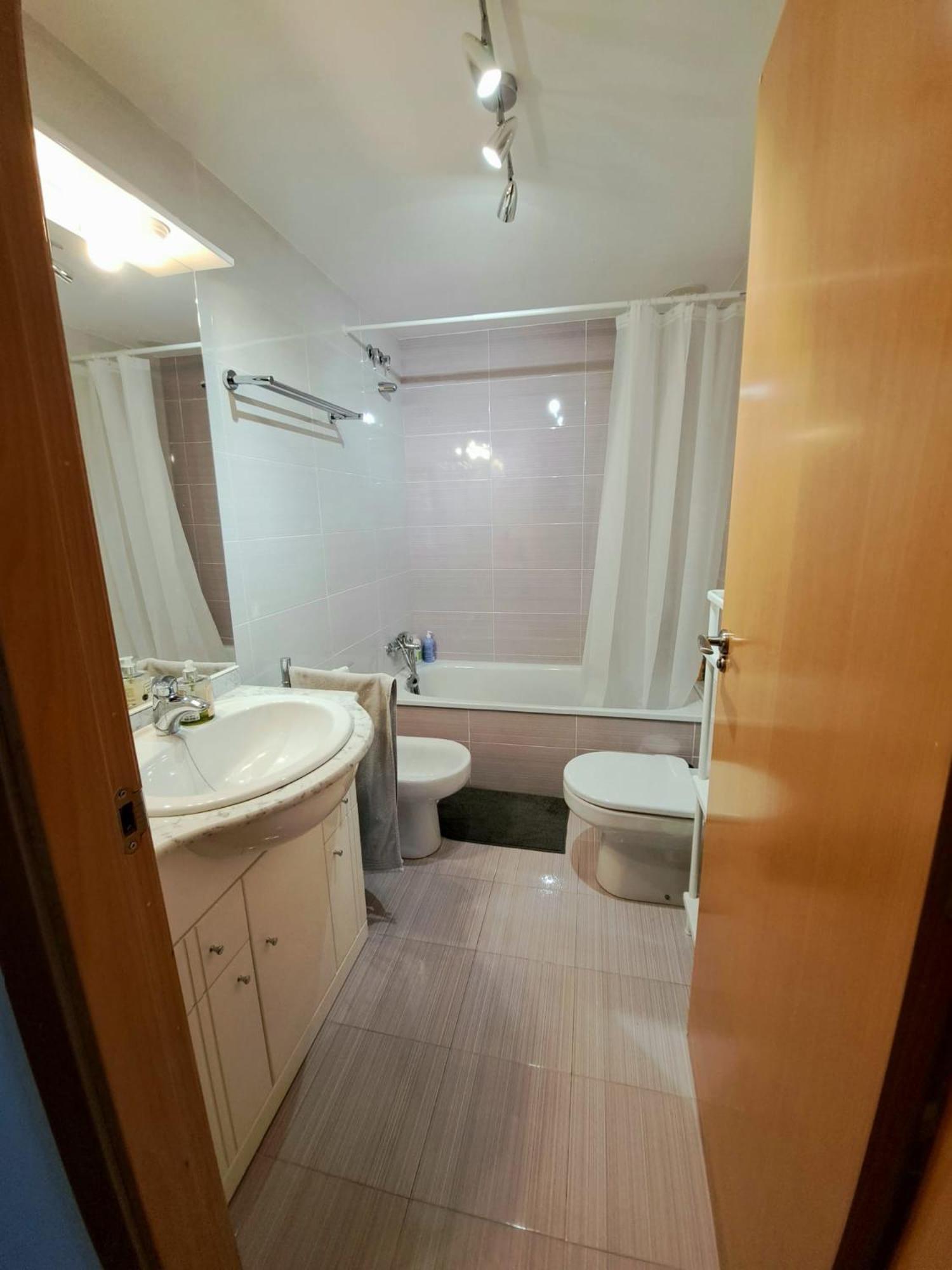 La Bonita Ador Apartamento Dış mekan fotoğraf