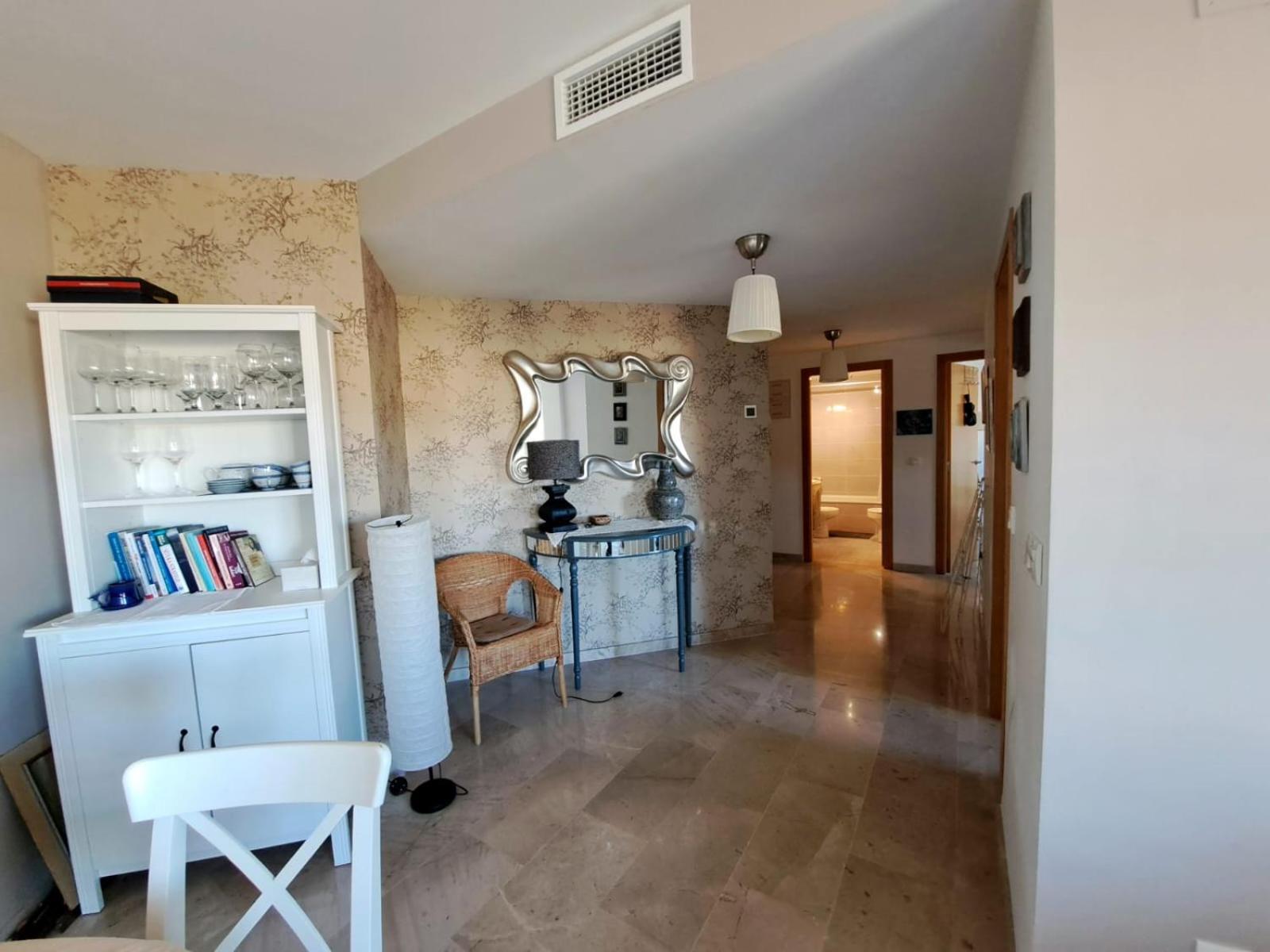 La Bonita Ador Apartamento Dış mekan fotoğraf