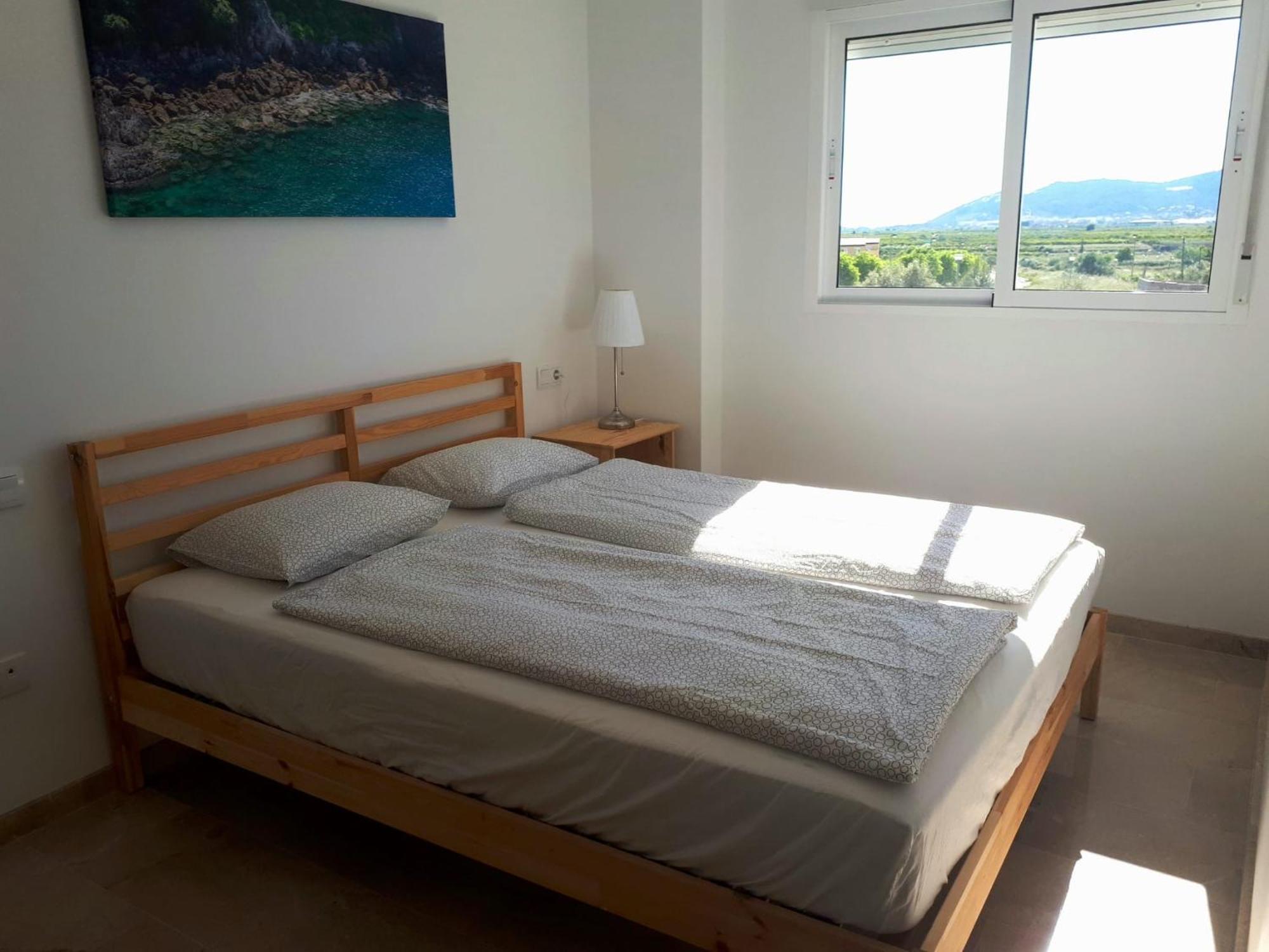 La Bonita Ador Apartamento Dış mekan fotoğraf