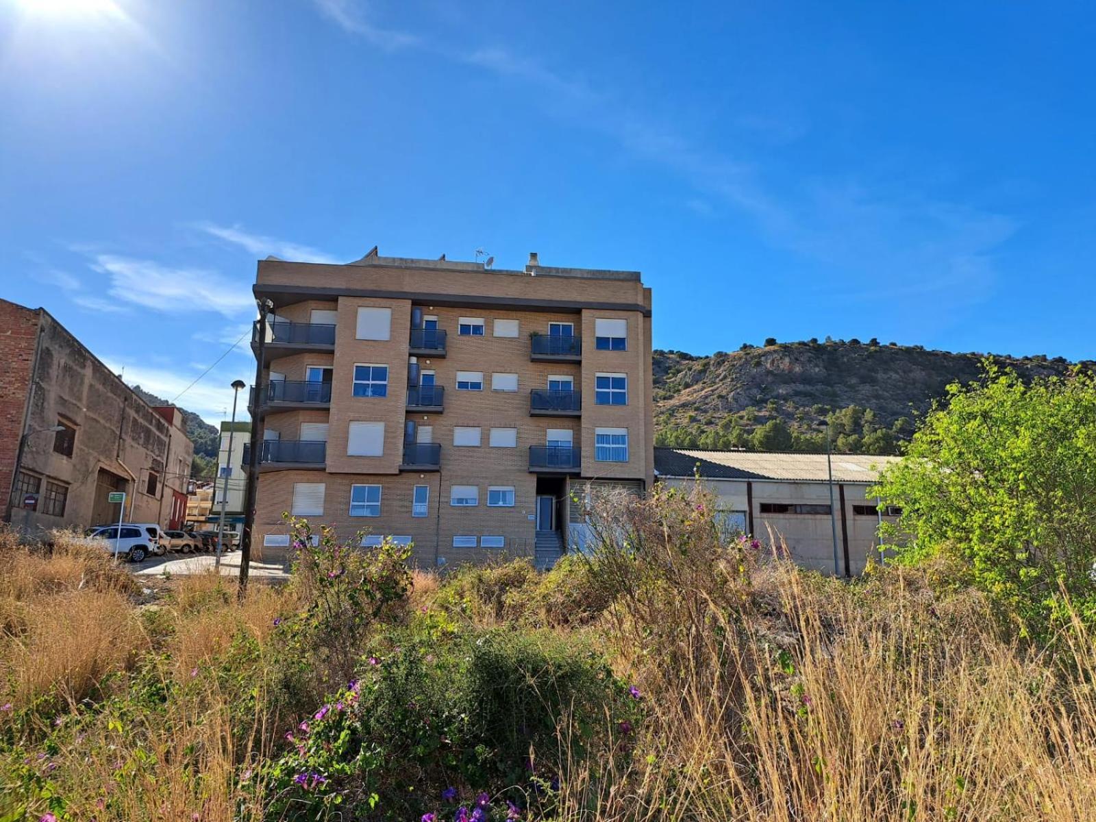 La Bonita Ador Apartamento Dış mekan fotoğraf