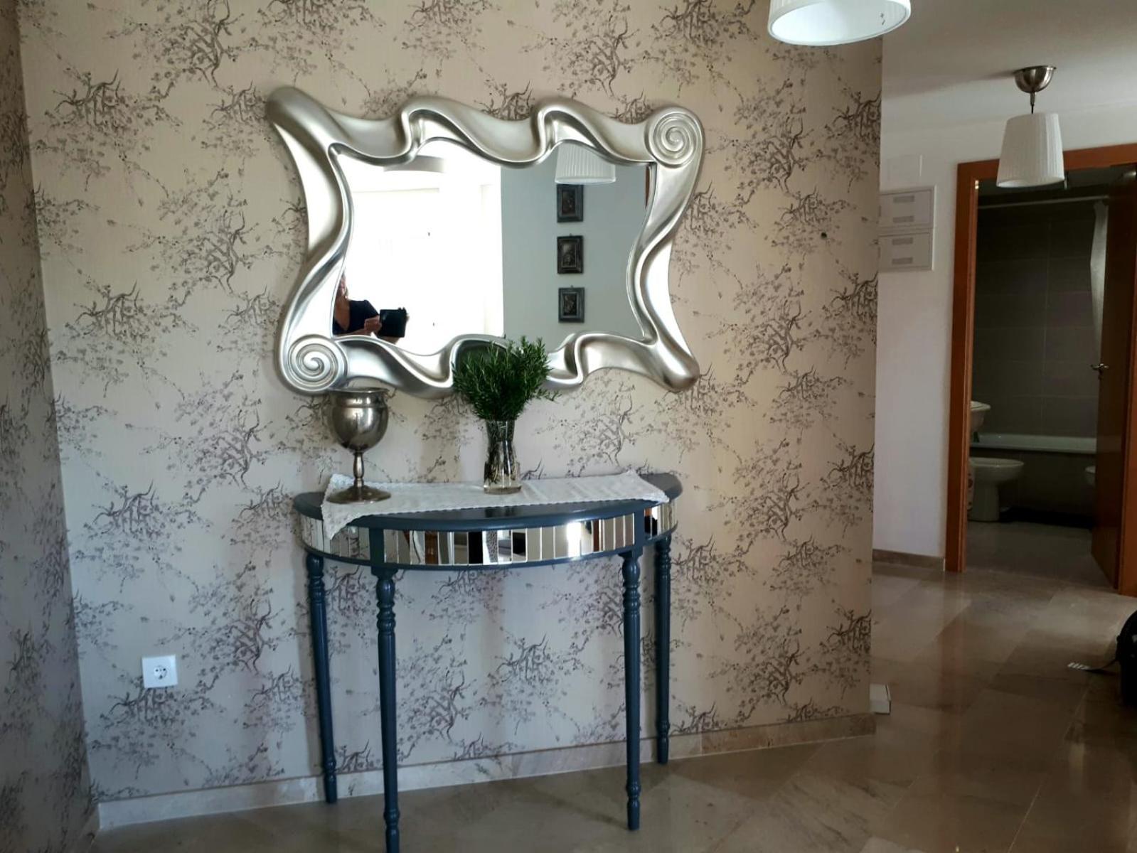 La Bonita Ador Apartamento Dış mekan fotoğraf
